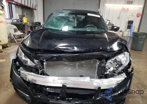 2017 Honda Civic Ex z USA, uszkodzony, nr VIN SHHFK7H59HU229690